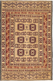  Kilim Golbarjasta Rug 135X210 Wool Small Carpetvista