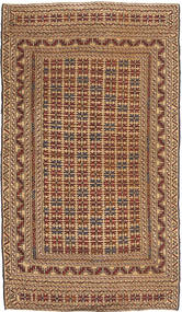 Dywan Orientalny Kilim Golbarjasta 115X205 (Wełna, Afganistan)