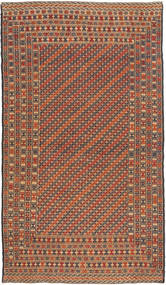 Kilim Golbarjasta Rug 120X210 Wool, Afghanistan Carpetvista