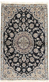 Nain 9La Sherkat Farsh Rug 88X136 Wool, Persia/Iran Carpetvista