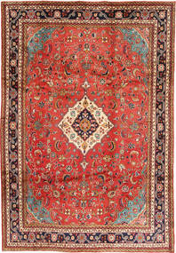  Persischer Mehraban Teppich 214X304 (Wolle, Persien/Iran)