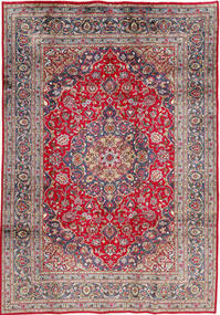 202X294 Kashmar Rug Oriental (Wool, Persia/Iran) Carpetvista