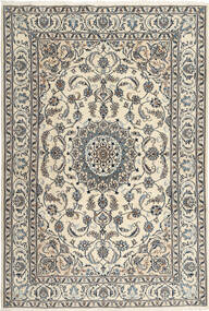 203X298 Nain Rug Oriental (Wool, Persia/Iran) Carpetvista