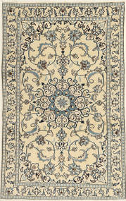 Nain Rug 123X201 Persian Wool Small Carpetvista