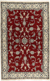  Nain Rug 128X204 Persian Wool Small Carpetvista