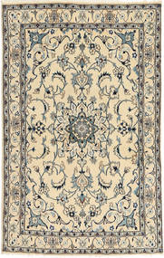 Nain Rug Rug 120X197 Wool, Persia/Iran Carpetvista
