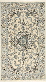  Nain Rug 118X204 Persian Wool Small Carpetvista