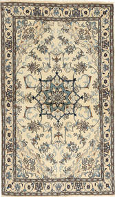絨毯 オリエンタル ナイン 121X206 (ウール, ペルシャ/イラン)