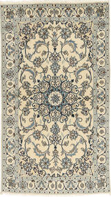 絨毯 オリエンタル ナイン 119X215 (ウール, ペルシャ/イラン)
