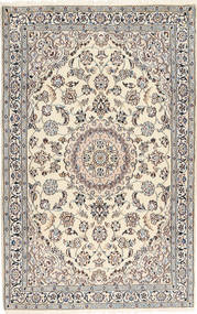 Nain 9La Sherkat Farsh Rug 114X180 Wool, Persia/Iran Carpetvista