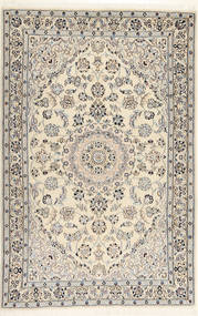  Orientalsk Nain 9La Sherkat Farsh Teppe 117X180 Persia/Iran Carpetvista