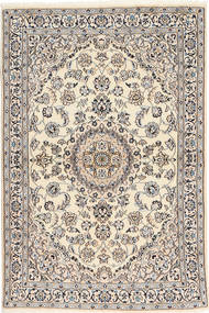  Oriental Nain 9La Sherkat Farsh Rug 118X178 Wool, Persia/Iran Carpetvista
