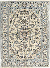  Nain Rug 148X205 Persian Wool Small Carpetvista