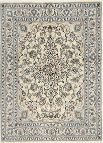145X205 Alfombra Oriental Nain (Lana, Persia/Irán) Carpetvista