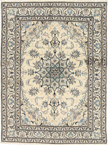  Orientalsk Nain Teppe 149X203 Ull, Persia/Iran Carpetvista