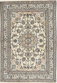 絨毯 ペルシャ ナイン 147X216 (ウール, ペルシャ/イラン)