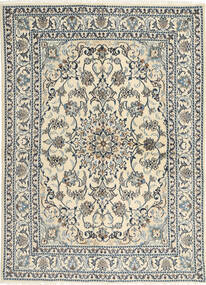  Oriental Nain Rug 147X208 Wool, Persia/Iran Carpetvista