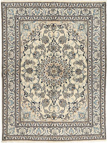  Oriental Nain Rug 154X208 Wool, Persia/Iran Carpetvista