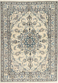 148X208 絨毯 オリエンタル ナイン (ウール, ペルシャ/イラン) Carpetvista