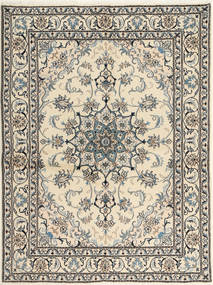 絨毯 ペルシャ ナイン 148X197 (ウール, ペルシャ/イラン)