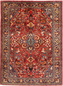 212X291 Alfombra Lillian Oriental (Lana, Persia/Irán) Carpetvista