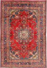 200X288 絨毯 マシュハド オリエンタル (ウール, ペルシャ/イラン) Carpetvista