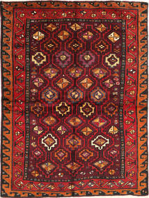 絨毯 オリエンタル ロリ 147X194 (ウール, ペルシャ/イラン)