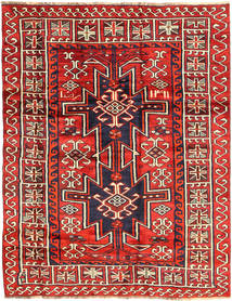 絨毯 ロリ 170X221 (ウール, ペルシャ/イラン)