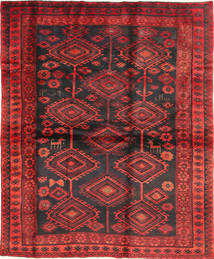  Oosters Lori Vloerkleed 176X210 Wol, Perzië/Iran Carpetvista