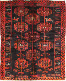 絨毯 ペルシャ ロリ 165X202 (ウール, ペルシャ/イラン)