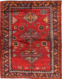 165X202 Alfombra Lori Oriental (Lana, Persia/Irán) Carpetvista