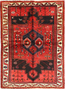 160X215 絨毯 ロリ オリエンタル (ウール, ペルシャ/イラン) Carpetvista