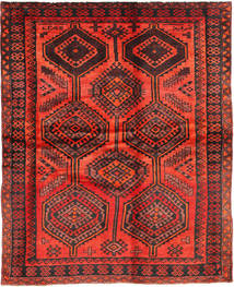 Lori Rug Rug 175X222 Wool, Persia/Iran Carpetvista