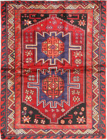  Persian Lori Rug 171X223 (Wool, Persia/Iran)