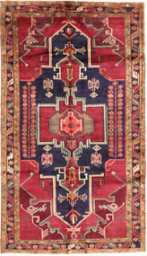Lori Rug Rug 138X249 Wool, Persia/Iran Carpetvista