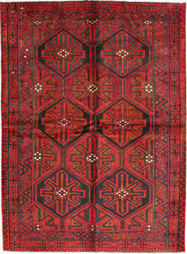 164X227 Lori Matta Orientalisk (Ull, Persien/Iran) Carpetvista