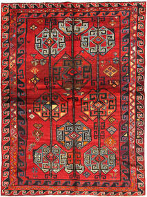 絨毯 ペルシャ ロリ 151X209 (ウール, ペルシャ/イラン)