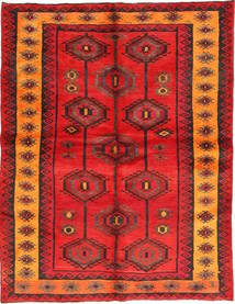 Lori Rug Rug 160X209 Wool, Persia/Iran Carpetvista