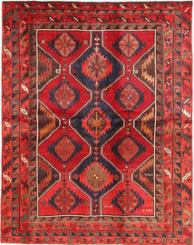 184X237 Alfombra Lori Oriental (Lana, Persia/Irán) Carpetvista