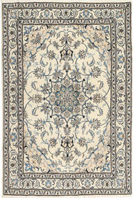  Oriental Nain Rug 164X240 Wool, Persia/Iran Carpetvista