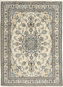  Nain Rug 170X233 Persian Wool Carpetvista