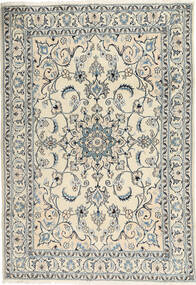  Nain Rug 165X248 Persian Wool Carpetvista