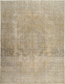  292X385 Colored Vintage Teppich Persien/Iran Carpetvista