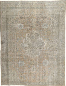 Tapis Colored Vintage 264X355 Grand (Laine, Perse/Iran)