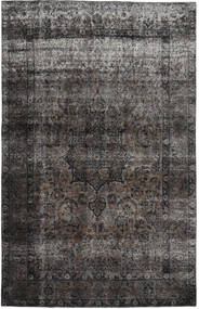 絨毯 カラード ヴィンテージ 195X310 (ウール, ペルシャ/イラン)
