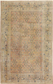 200X316 Colored Vintage Vloerkleed Modern (Wol, Perzië/Iran) Carpetvista