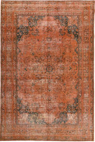  Colored Vintage Rug 193X290 Persian Wool Carpetvista