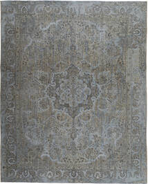 Tapis Persan Colored Vintage 295X370 Grand (Laine, Perse/Iran)