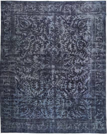 絨毯 カラード ヴィンテージ 295X377 大きな (ウール, パキスタン)