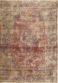  290X415 Vintage Groß Colored Vintage Teppich Wolle, Carpetvista